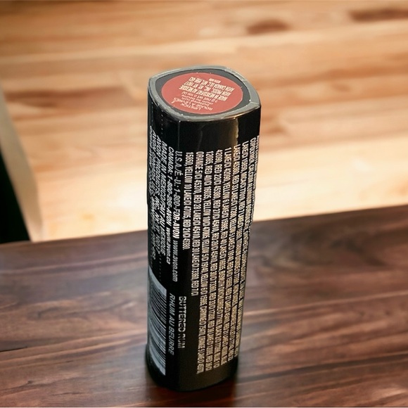 2/$22 NEW Sealed AVON Buttered Rum True Color Lipstick 3.0 g - Picture 3 of 3